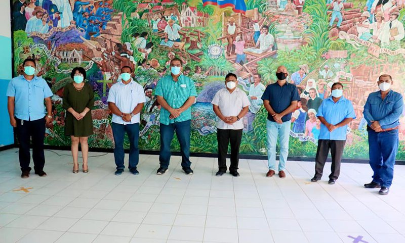 COROZAL TOWN COUNCIL