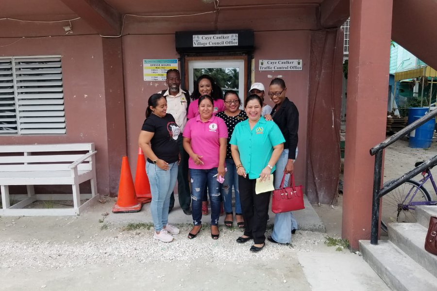 Employer Courtesy Visit and Labour Education