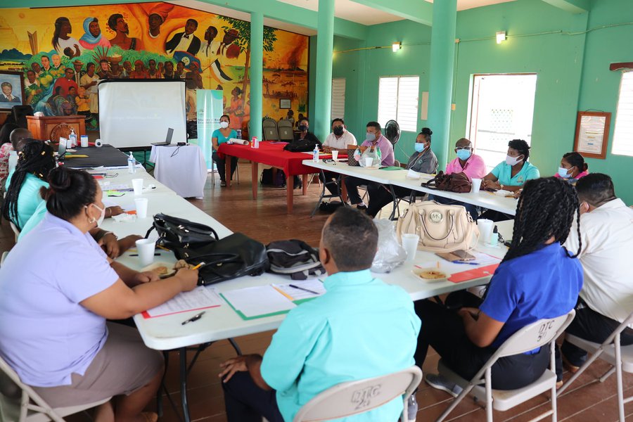 LABOUR STRATEGIC PLANNING SESSION