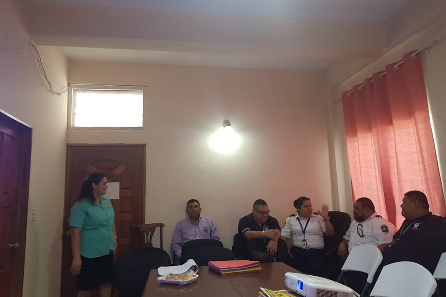 Labour Inspectorate unit