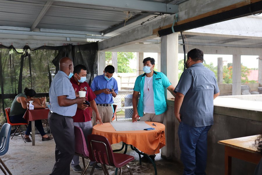 RURAL TRANSFORMATION