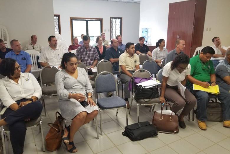 Labour Advisory Board