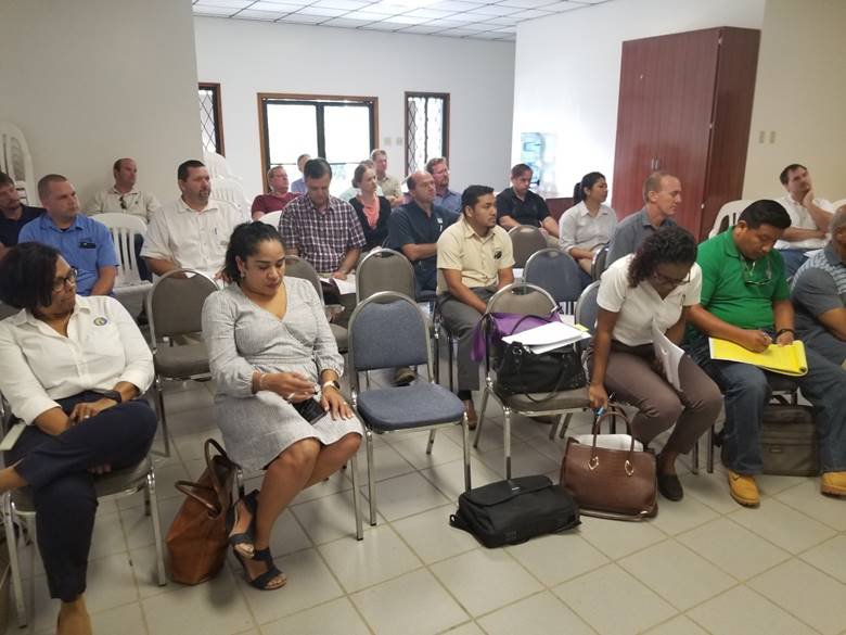 Labour Advisory Board